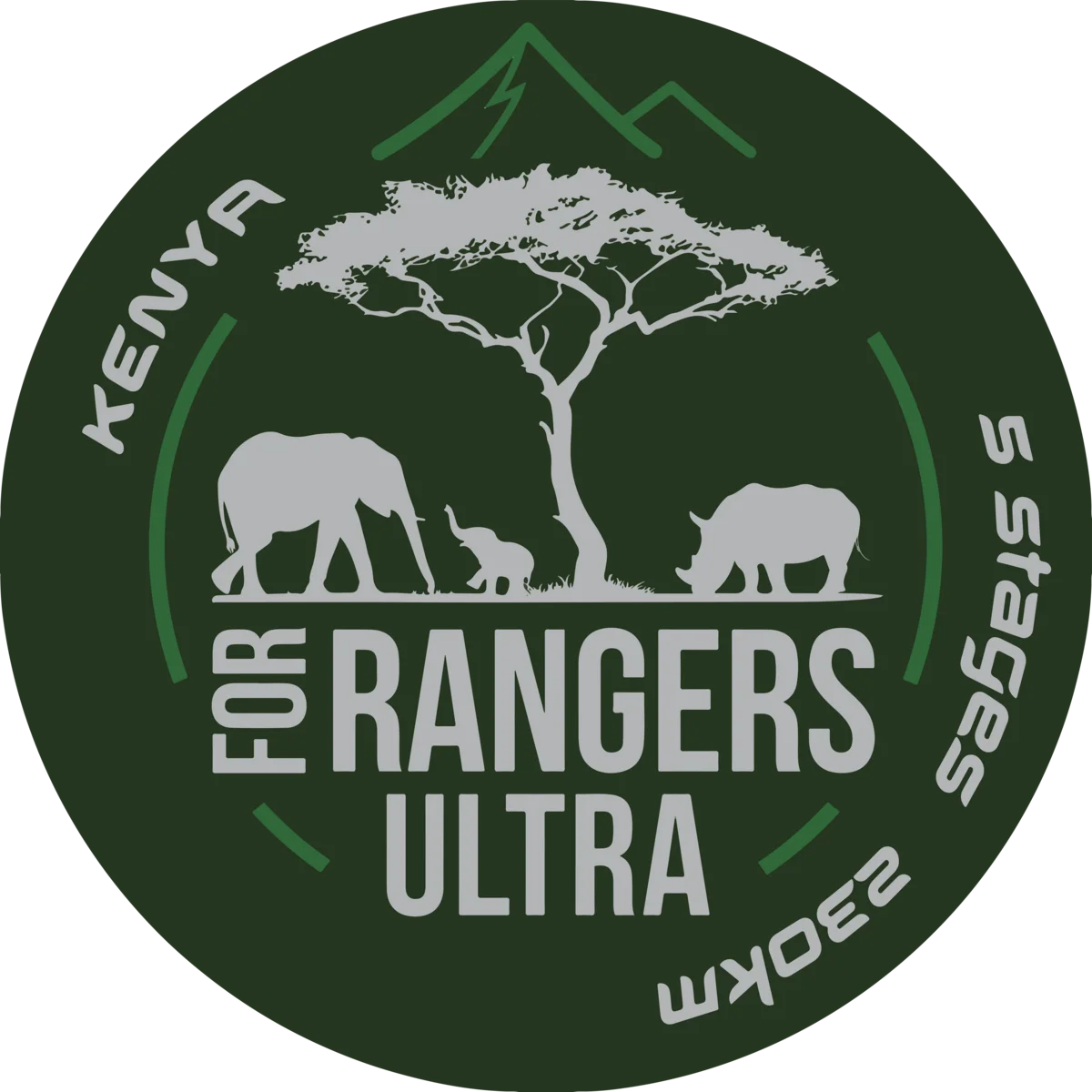ForRangers Ultra